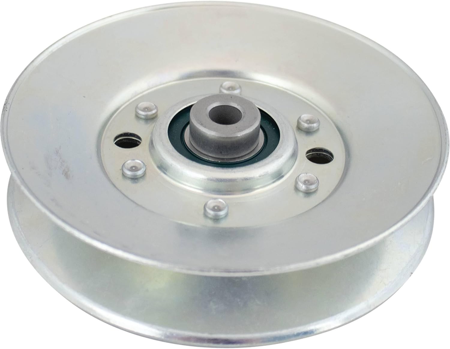 Stens 280-645 V-Idler Compatible with/Replacement for Cub Cadet GT2000, GT2100, GT2542, GT2544, GT2550, GT2554, LT2042, LT2138, LT2180 and Tank 956-3045, 956-3045A, 07340100