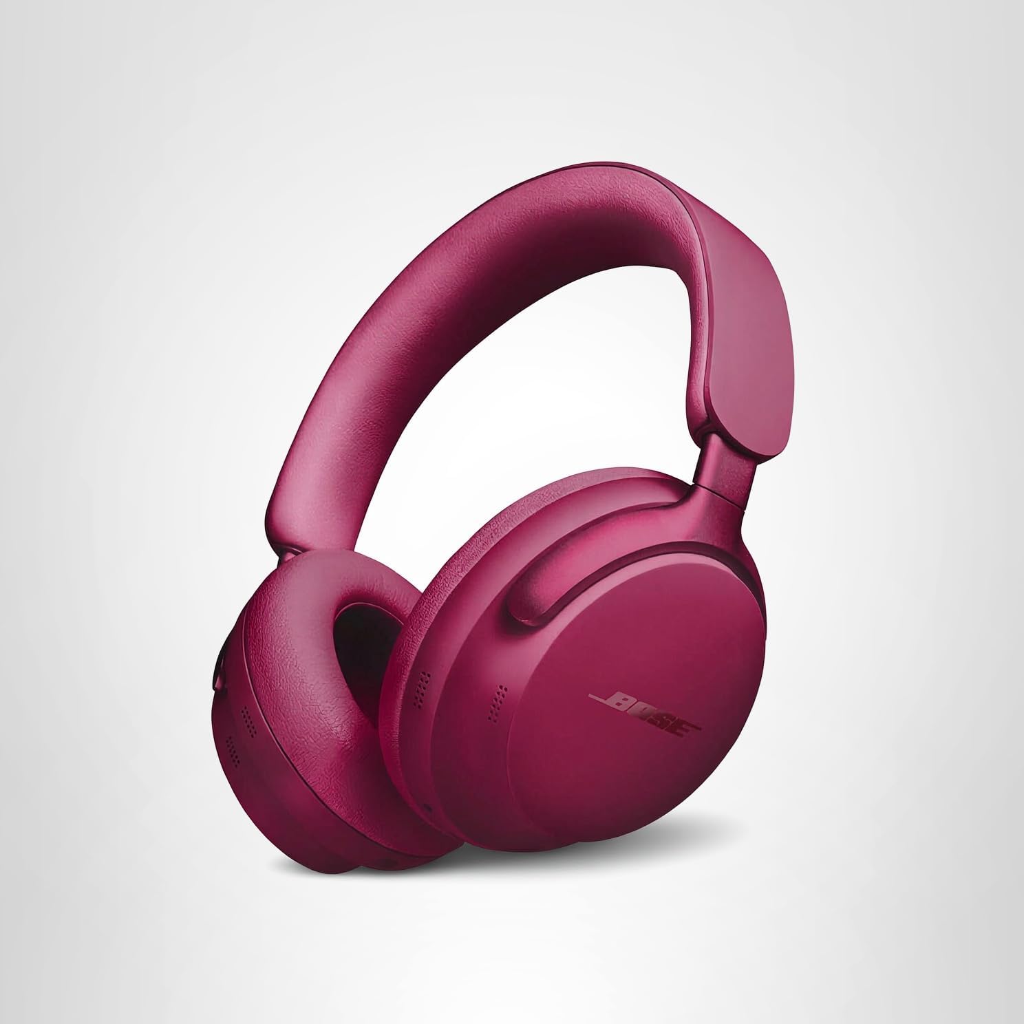 Bose QuietComfort Ultra in Deep Plum: Save $159 on Amazon!