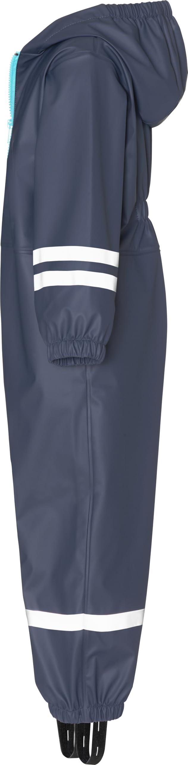 Playshoes Salopette de Pluie Pantalon De Pluie Mixte enfant (lot de 1)