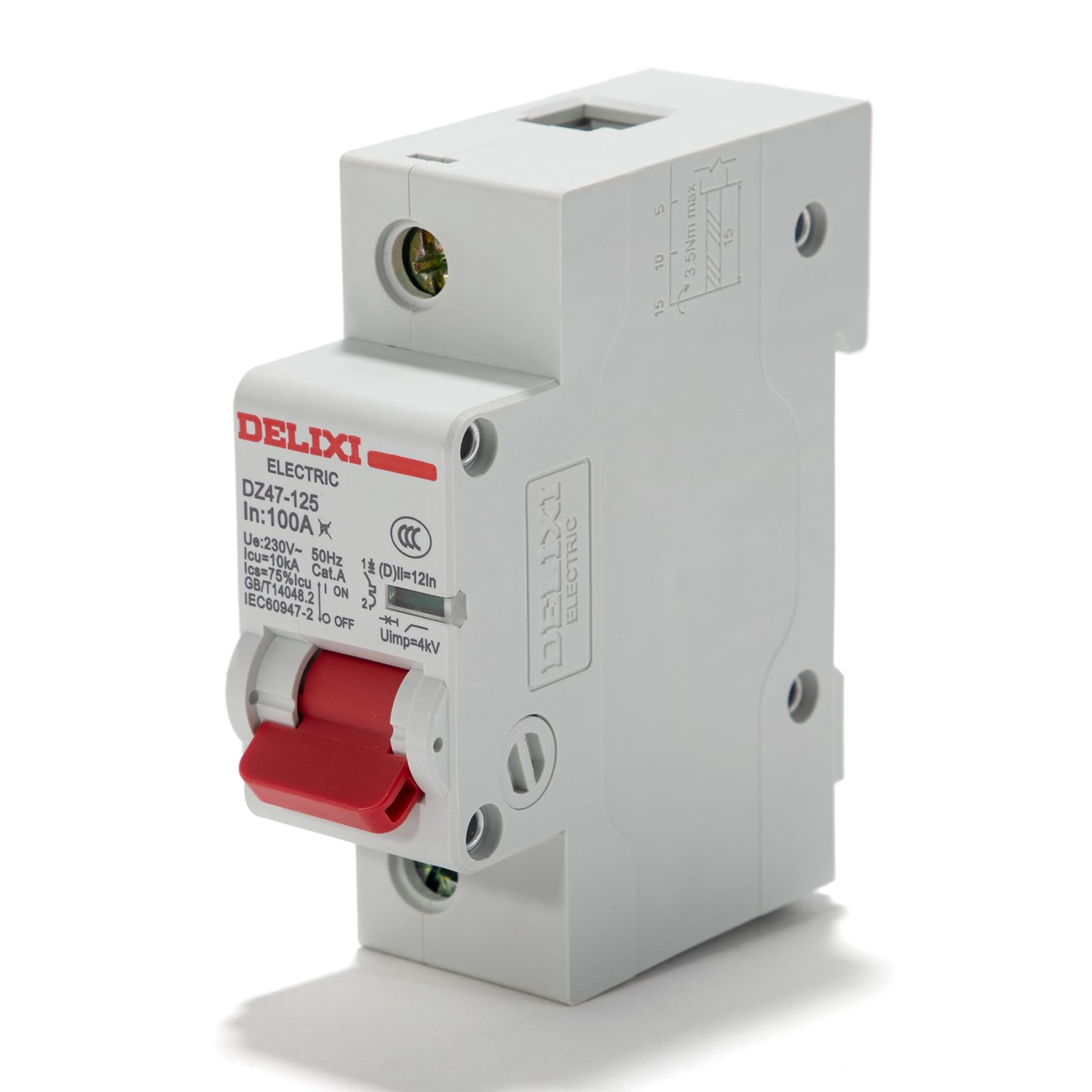 TOFRAir Switch for Sur-Ron Light Bee LB X for Segway X160 X260 for Talaria Sting & XXX