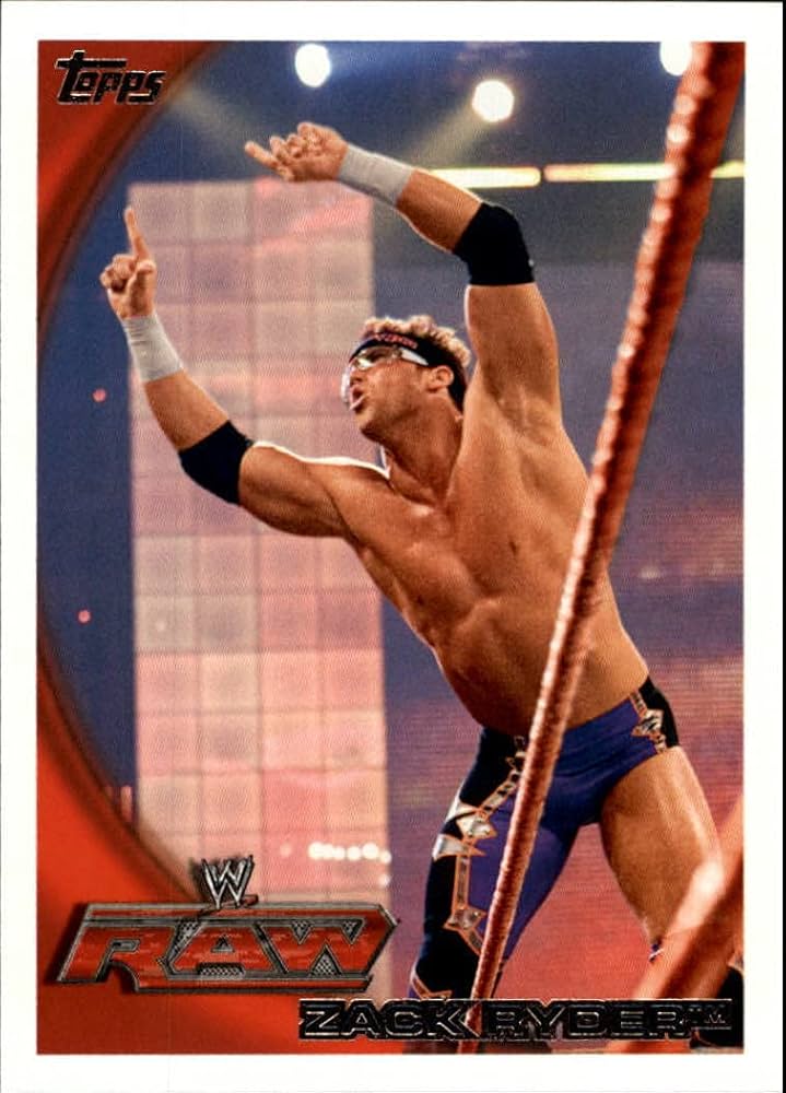 ◆激レア◆WWE公式★ZACK RYDERザックライダー★Tシャツ★プロレス ◇激レア◇WWE公式☆ZACK RYDERザックライダー☆Tシャツ☆プロレス