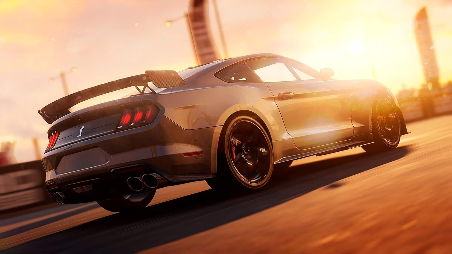 GRID Legends PS5 Game