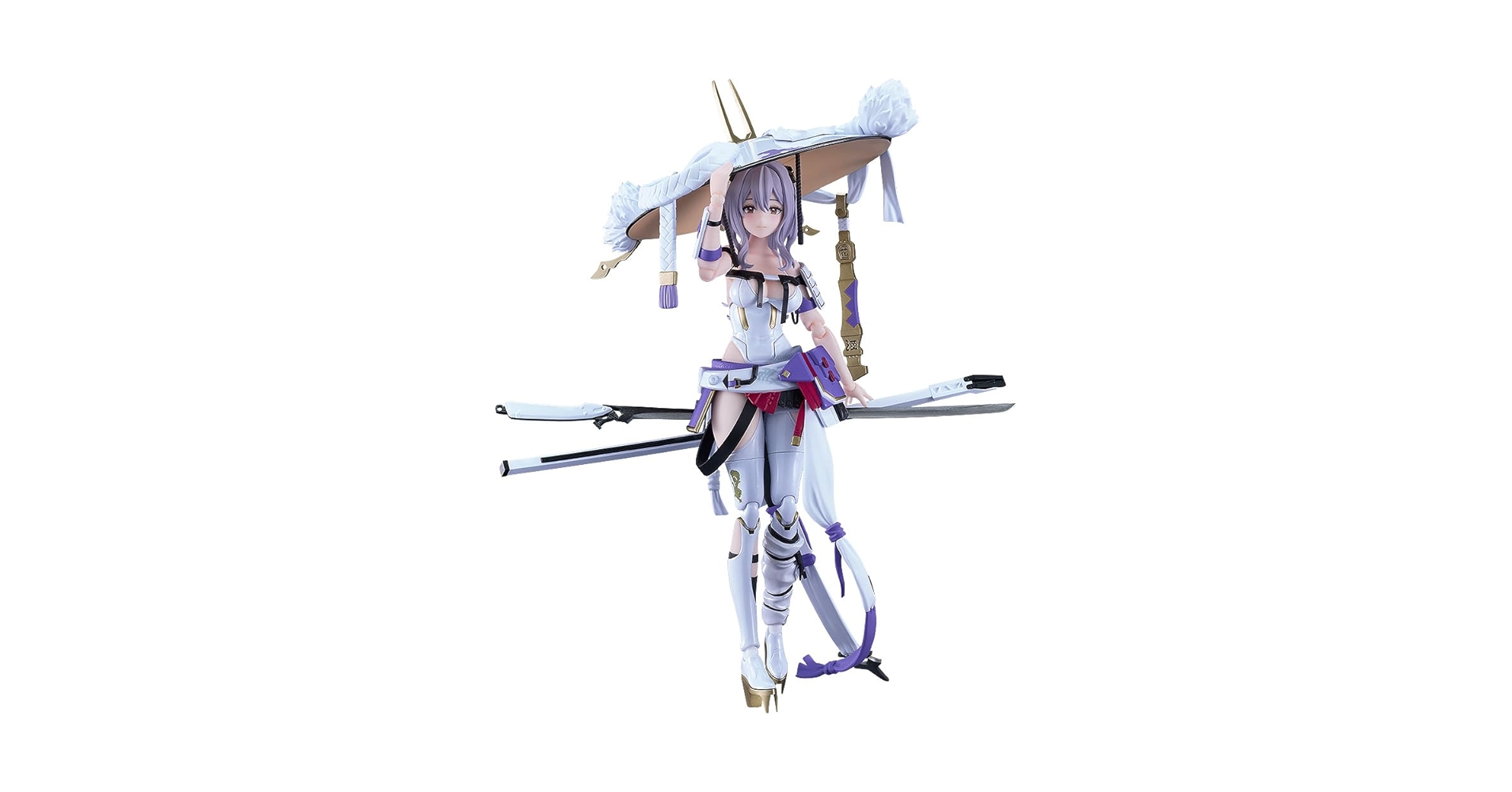 新品未開封　勝利の女神：NIKKE 紅蓮 フィギュア　マックスファクトリー 61GYJOrpKDL.jpg_BO30,255,255,