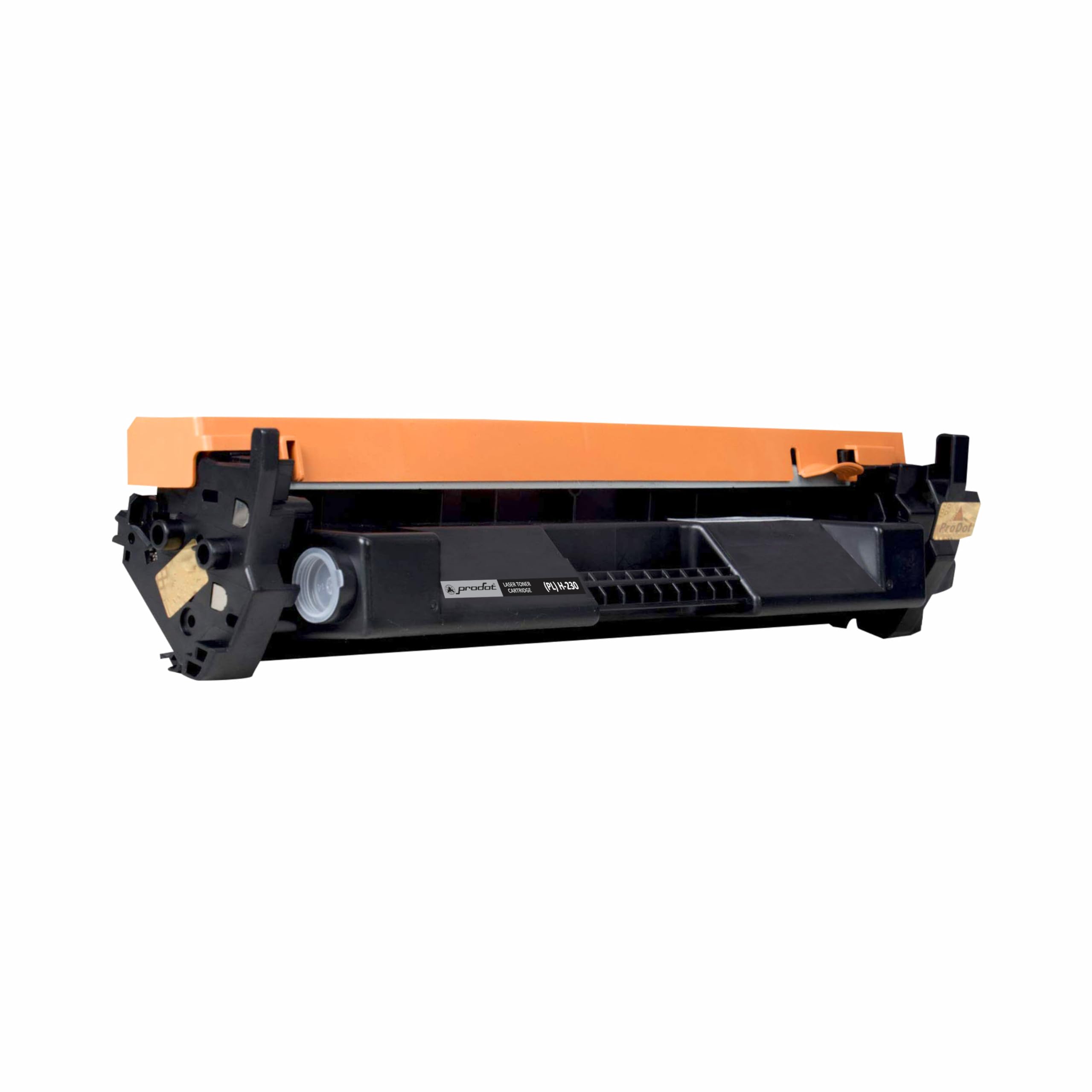 ProDot 230 Toner Cartridge Replaces HP CF230A, Canon CRG 051 (Toner) Compatible with HP M203d/M203dn/M203dw/M227fdn/M227fdw/M227sdn/M206dn/M230fdw I 1500 Page Yield I 1 Year Warranty (1 PC)