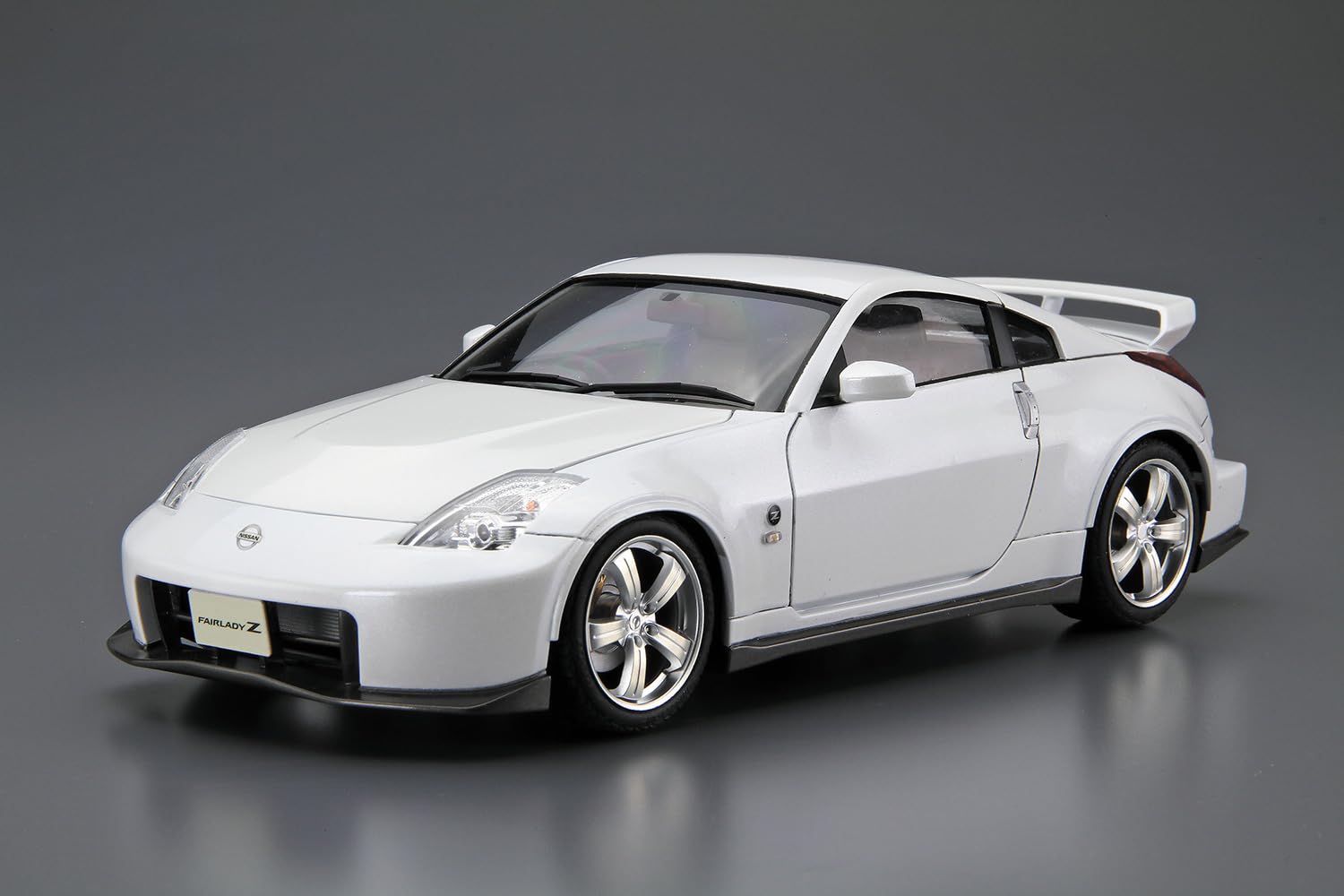 Amazon | 青島文化教材社(AOSHIMA) ザ☆モデルカー No.69 1/24