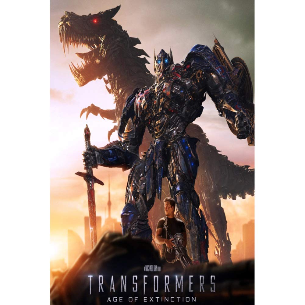 Amazon.co.jp: アニメフィルムトランスフォーマーバンブルビー