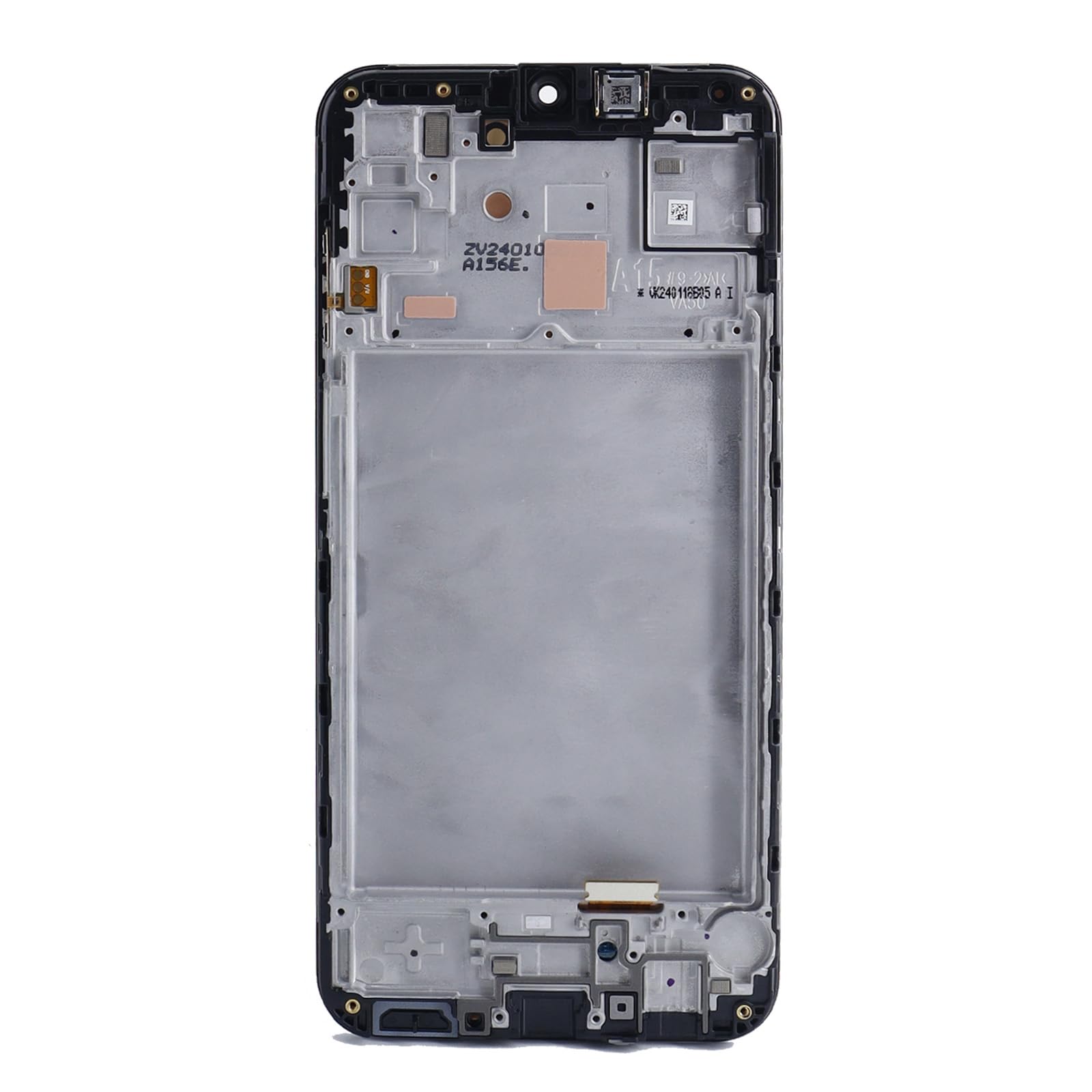 Amazon.com: Avvood para Samsung Galaxy A15 5G SM-A156U SM-A156U1