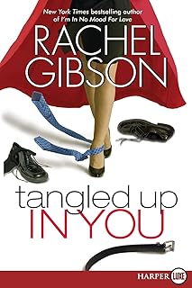 Tangled Up In You (Writer Friends, 3)