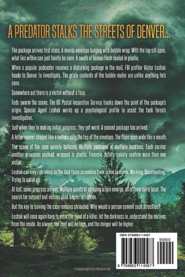 Lone Wolf (Victor Loshak) - Image 2