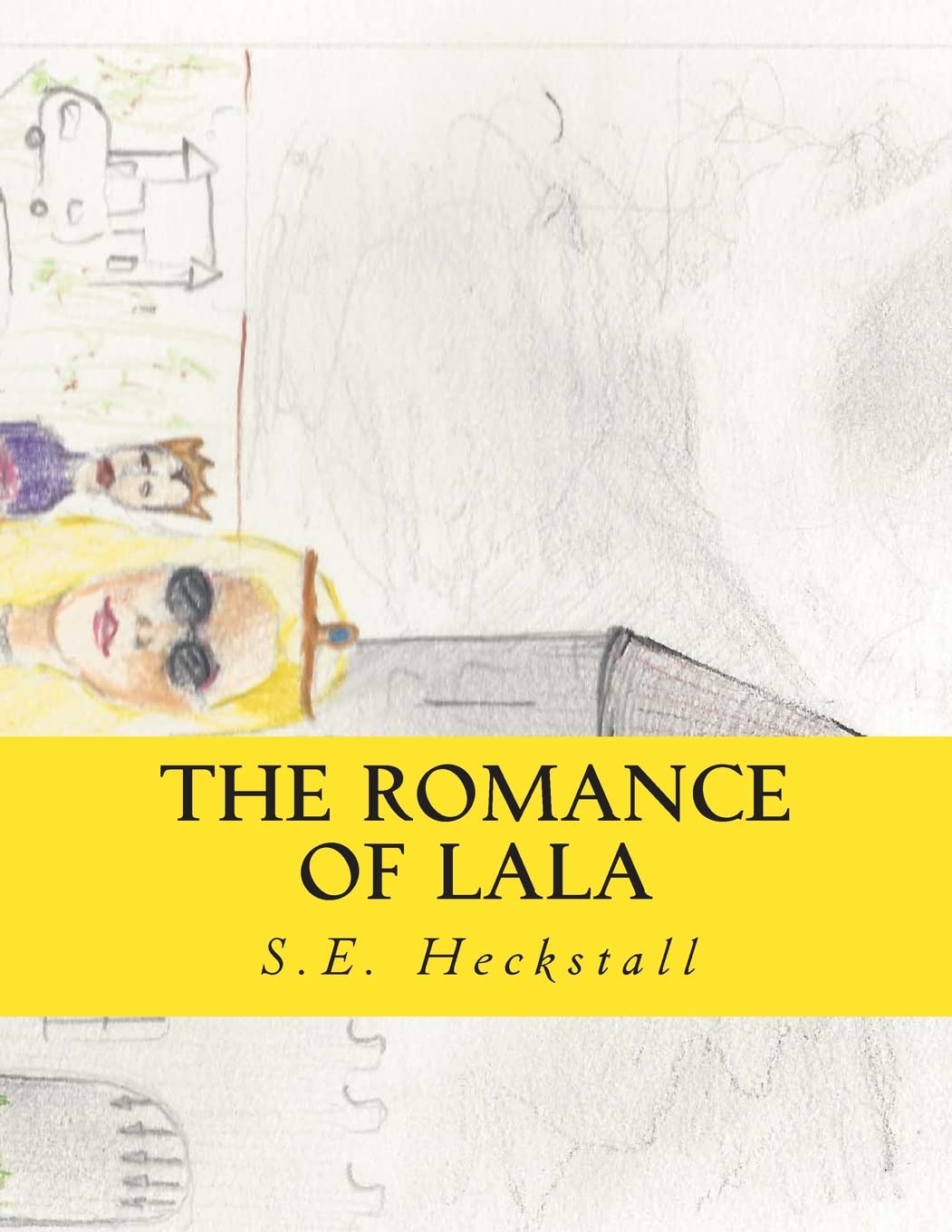 The Romance of LaLa: An Epic Book