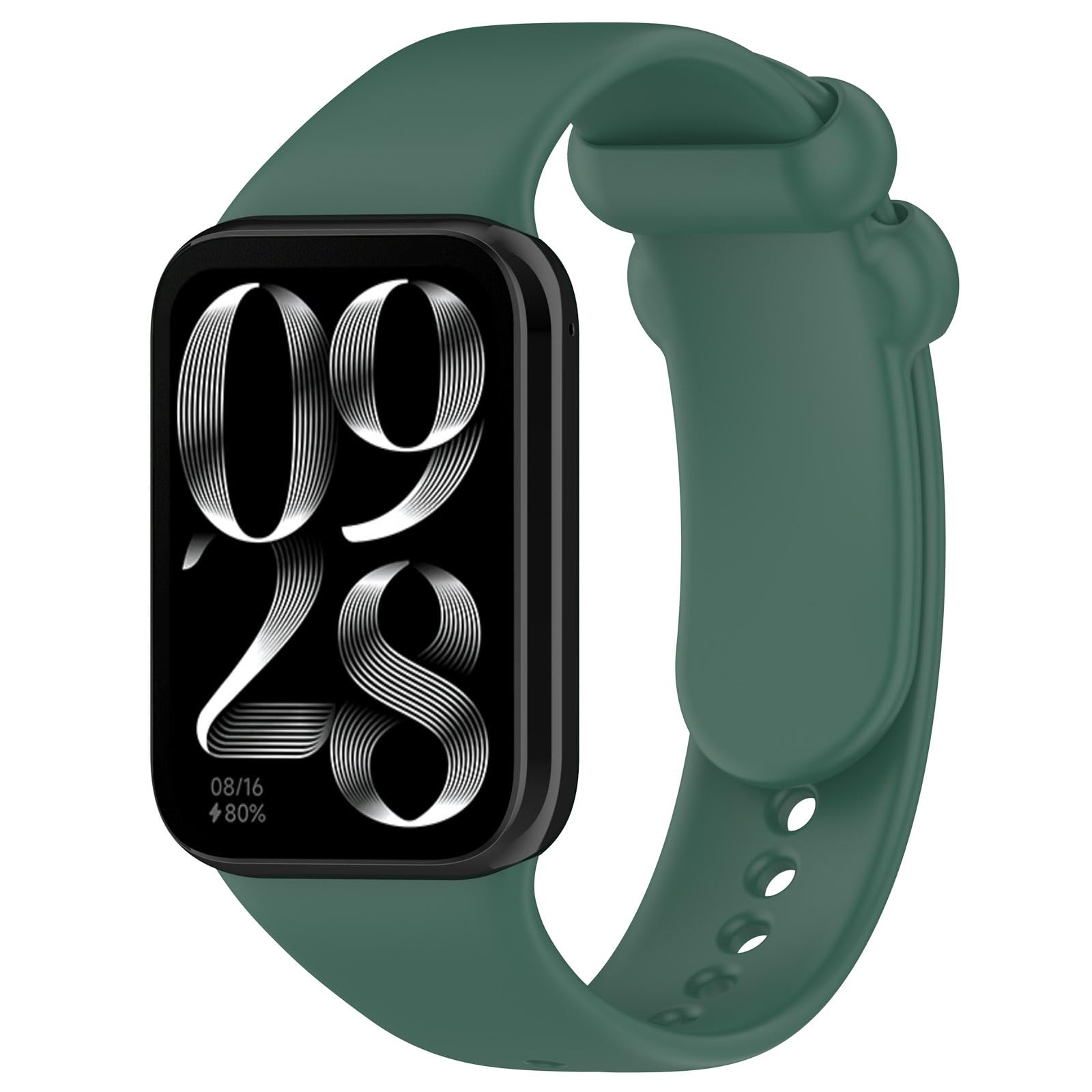 Pulseira para Redmi watch 4, acessórios de relógio inteligente, cinto de substituição