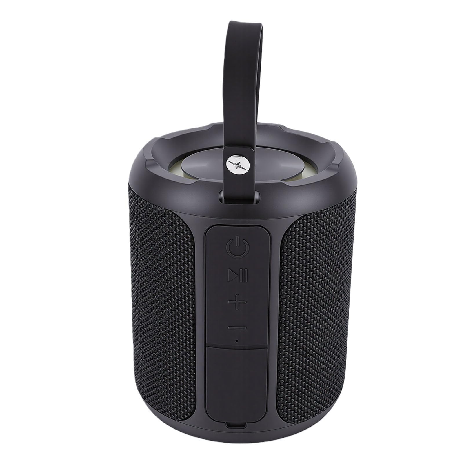 Altavoz Bluetooth Portátil 40W, 20H de Reproducción, Luces RGB