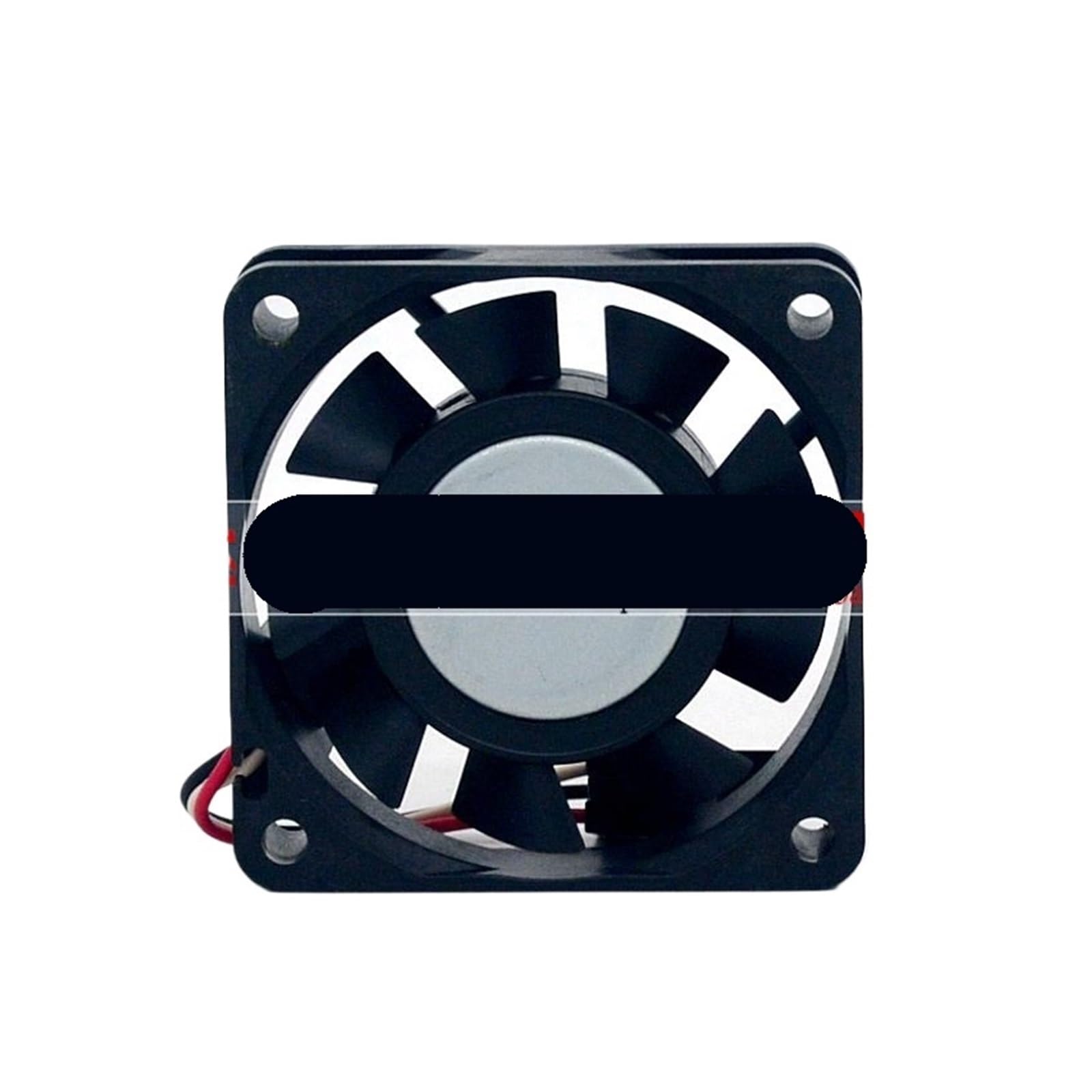 JJKKOZVQF A90L-0001-0511 9WF0624H7D03 6015 24V 0.12A 6CM Servo Fan(Black plug)