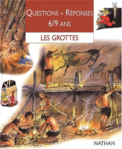 Grottes et Cavernes
