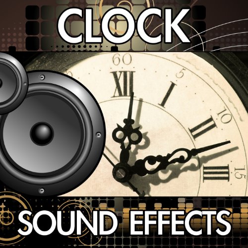 Clock Sound Effects Finnolia Sound Effects Amazon.fr Téléchargement de Musique