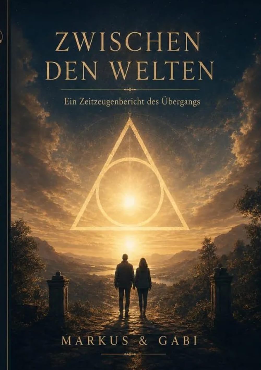 Zwischen den Welten: Ein Zeitzeugenbericht des Übergangs