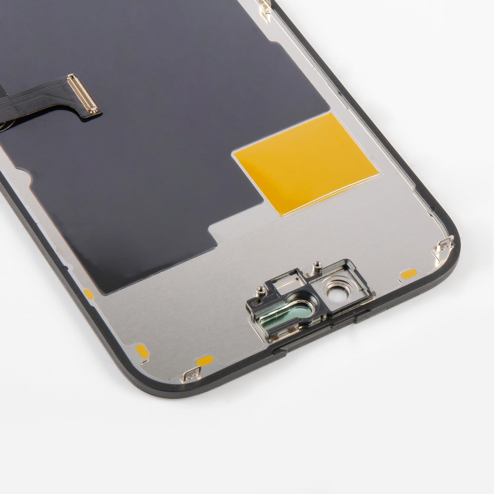 Amazon.co.jp: Incell For iPhone 15 Pro 液晶パネル 画面交換修理用