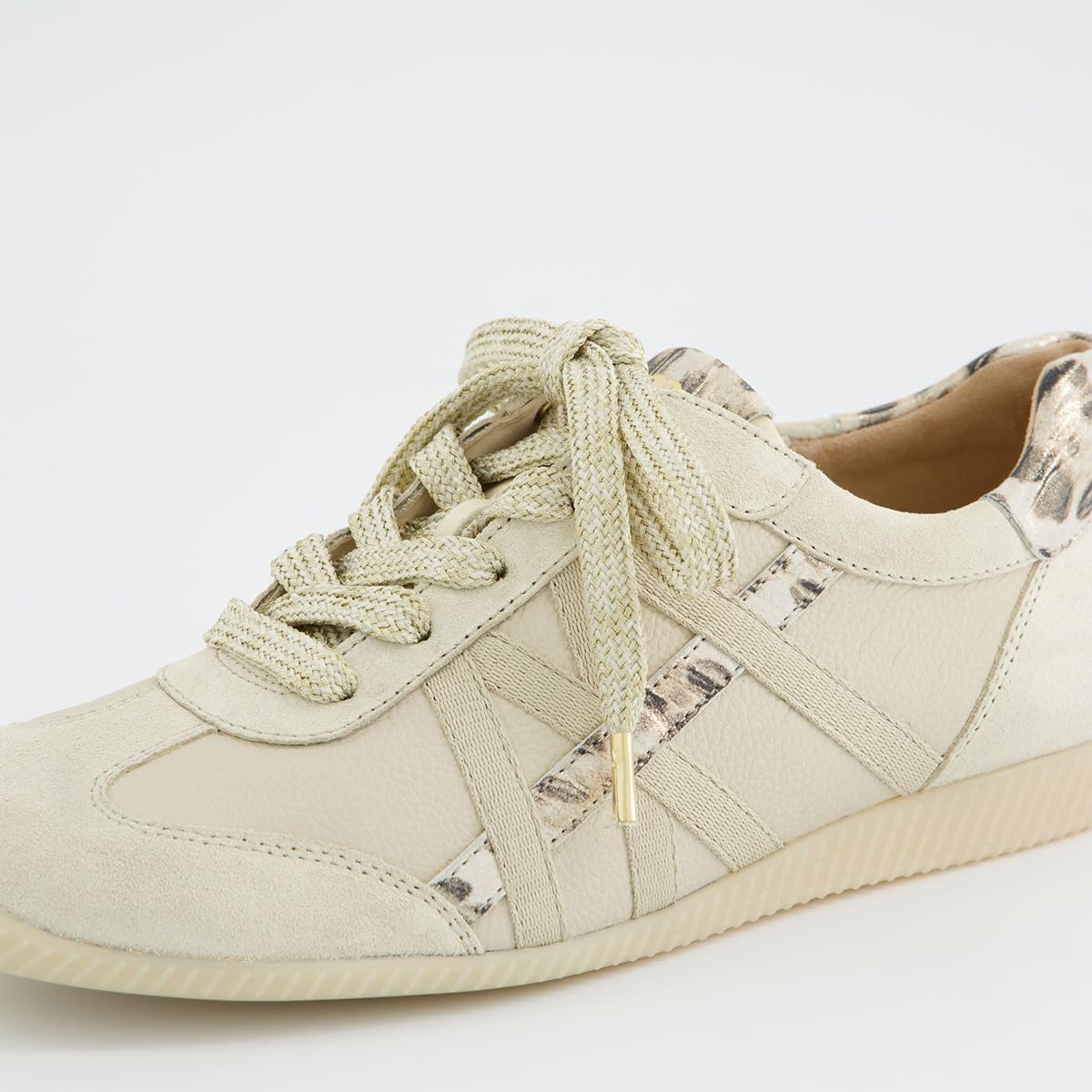Paul Green 5540 Damen Halbschuhe
