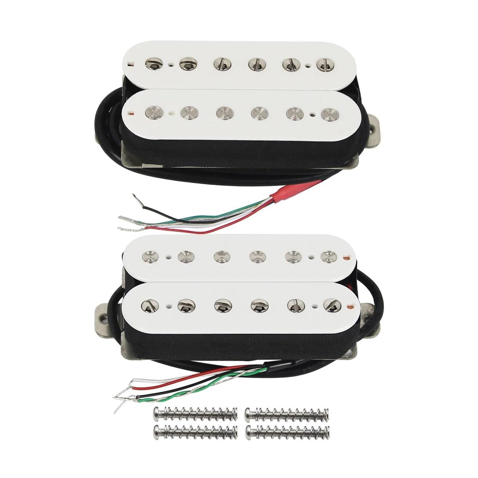 Micro Alnico 5 set de micros guitare électrique pour le studio et la scène - 5