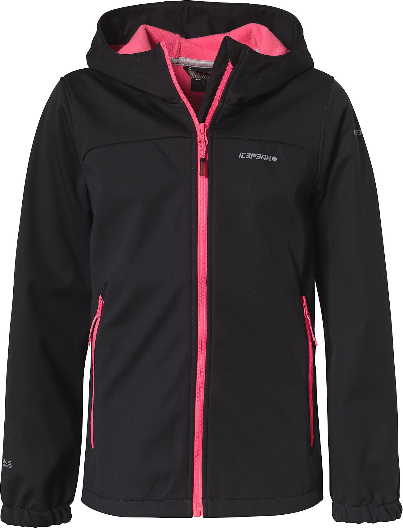 Veste Icepeak Kleve Softshell Enfants