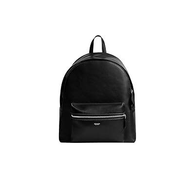 COACH Ridgewood Backpack Backpack Bags Black, Leather