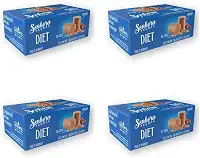 Paçoca Diet Zero Açúcar