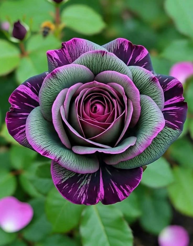 Rare Rose Plant - Hardy Perennial Rose Shrub - Richly Fragrant - Suitable for Potted and Ground Planting - Beautiful Garden Landscaping/that Grow Fast/Golden Jade Carving-2 Root-F