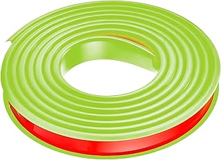 エッジプロテクター - 家具安全バンパーガード|柔軟な家具エッジガード|キャビネットプロテクター|ソフトクッション|耐衝撃性|高齢者ケアのペット保護の幼児のための家の安全