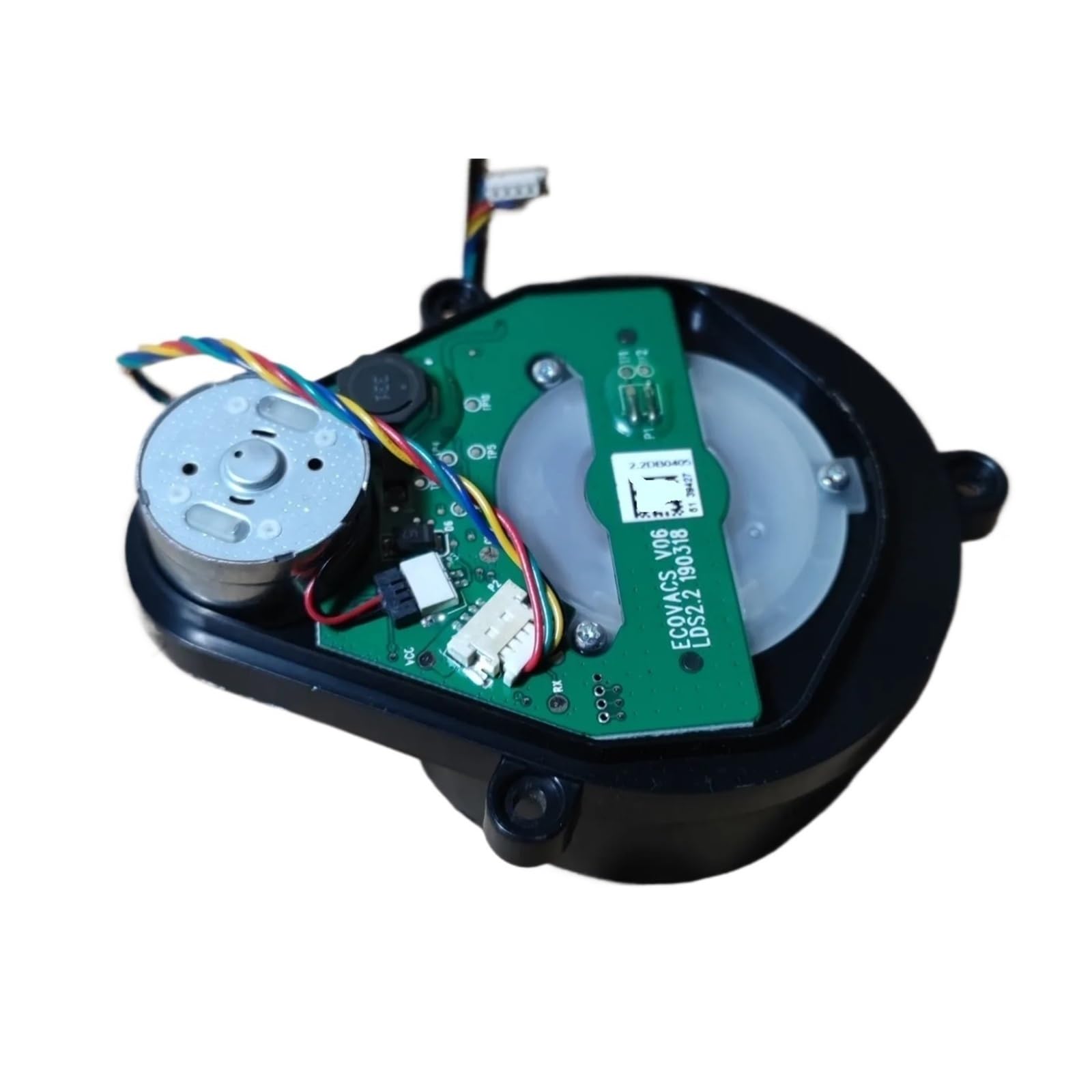 Distance Sensor?Compatible for ECOVACS?Compatible for DEEBOT?Compatible for OZMO 920?Compatible for OZMO T5 T8 N5 Robot Cleaner Parts Sensors Used