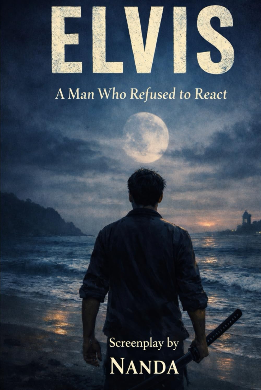 Elvis: A Man Who Refused to React
