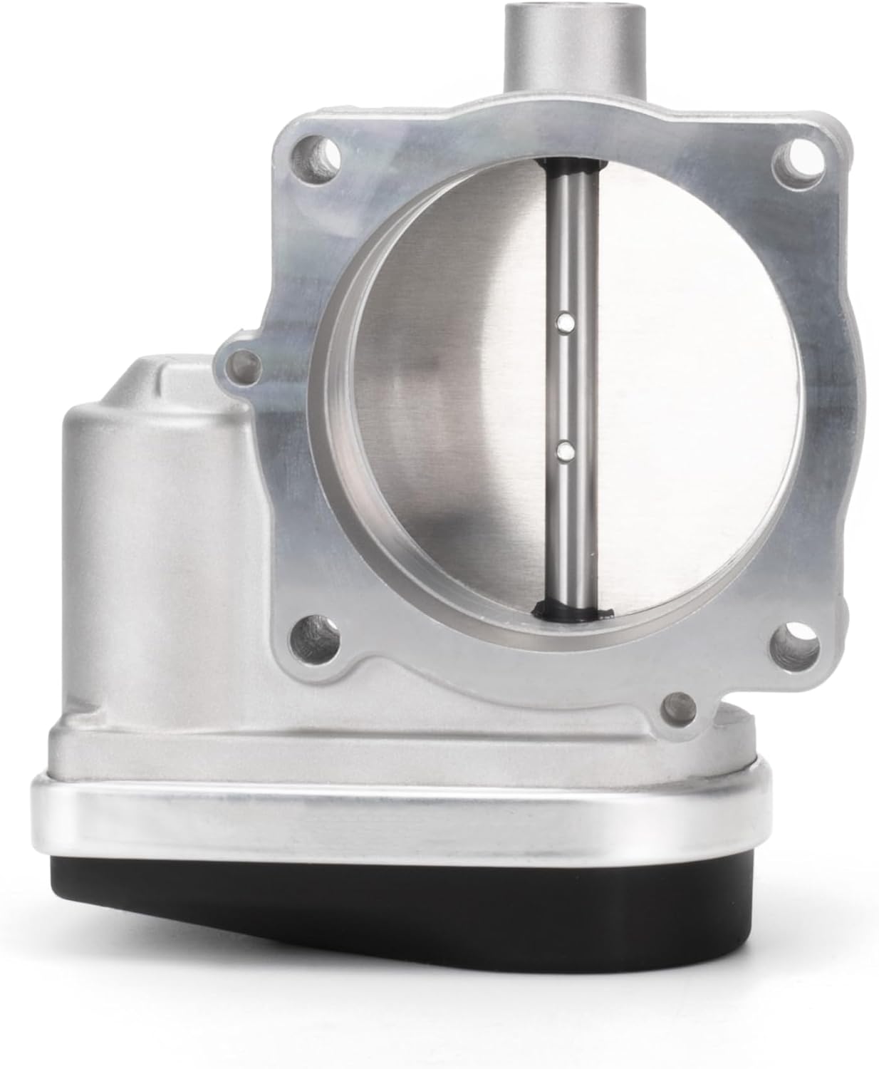 Electronic Throttle Body Compatible with Dodge Durango 2004 V8 5.7L & 2003-2004 Ram 1500 & 2003-2004 Ram 2500 & 2003-2004 Ram 3500, 5.7L Engine, OHV, Replace# 5161805AA, 53032120AB