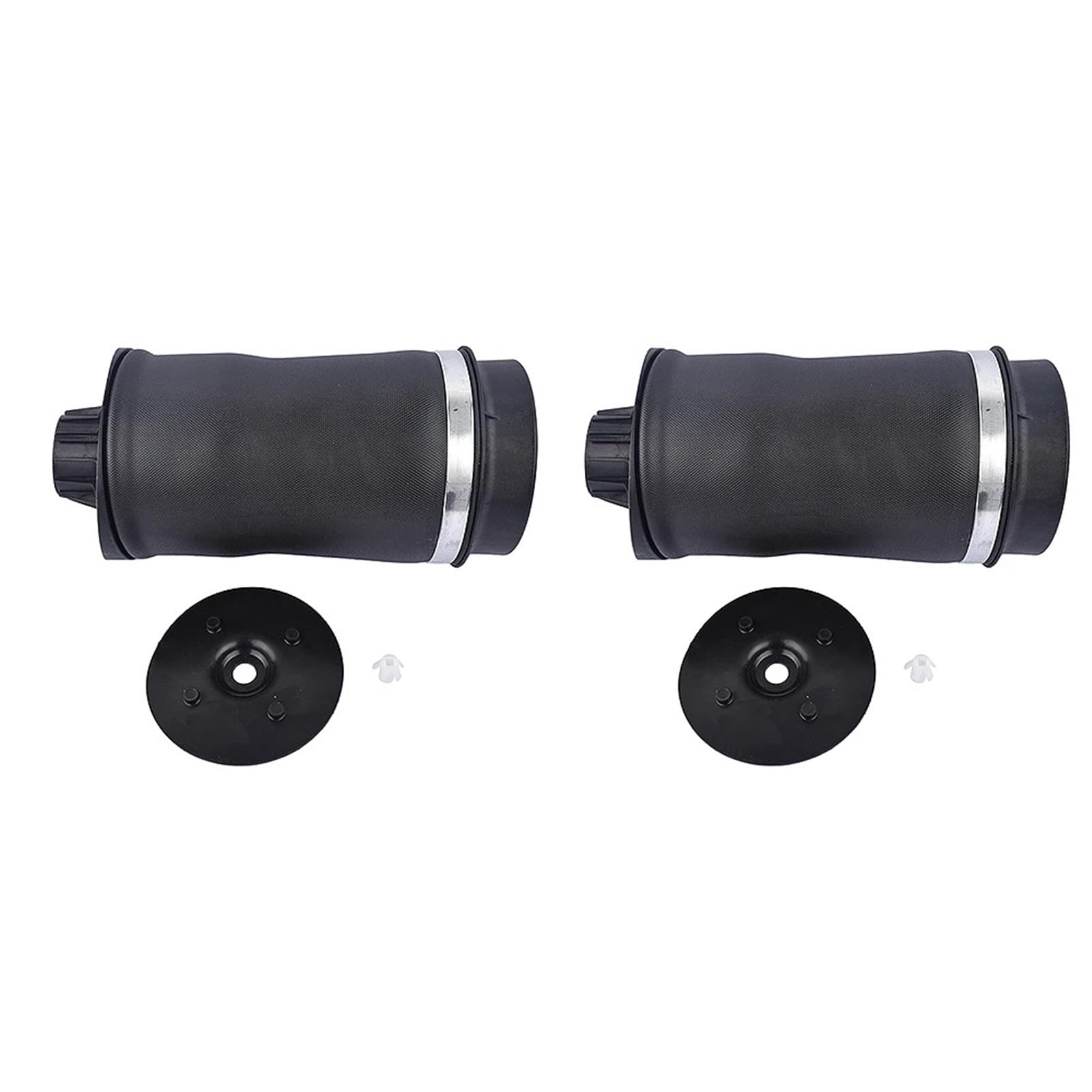 Amortiguador gas presión puntal trasero 1 Par Muelles Suspensión Neumática Trasera Para Benz Clase R V251, W251 R300 R280 R320 R350 A2513200025 A2513200325
