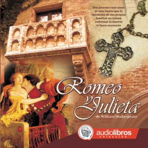 Romeo y Julieta
