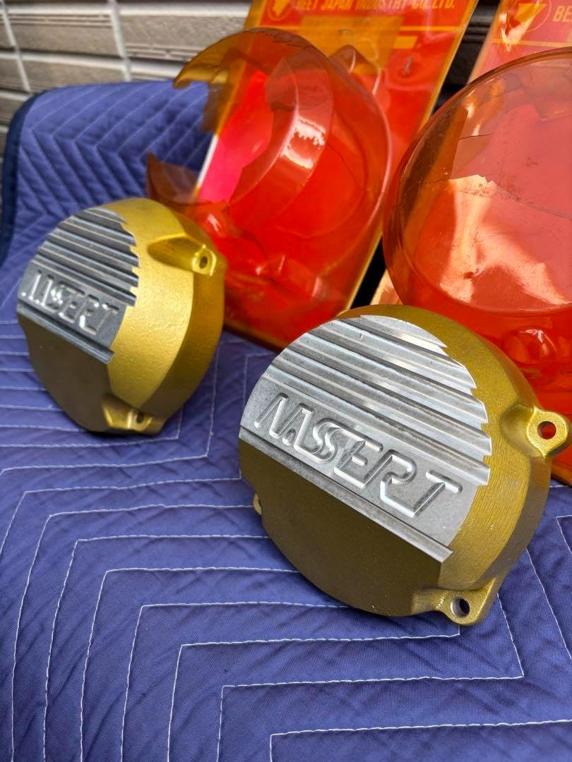 xjr400 NASSERT ポイントカバー xjr400 ポイントカバー BEET NASSERT BEETポイントカバーナサート