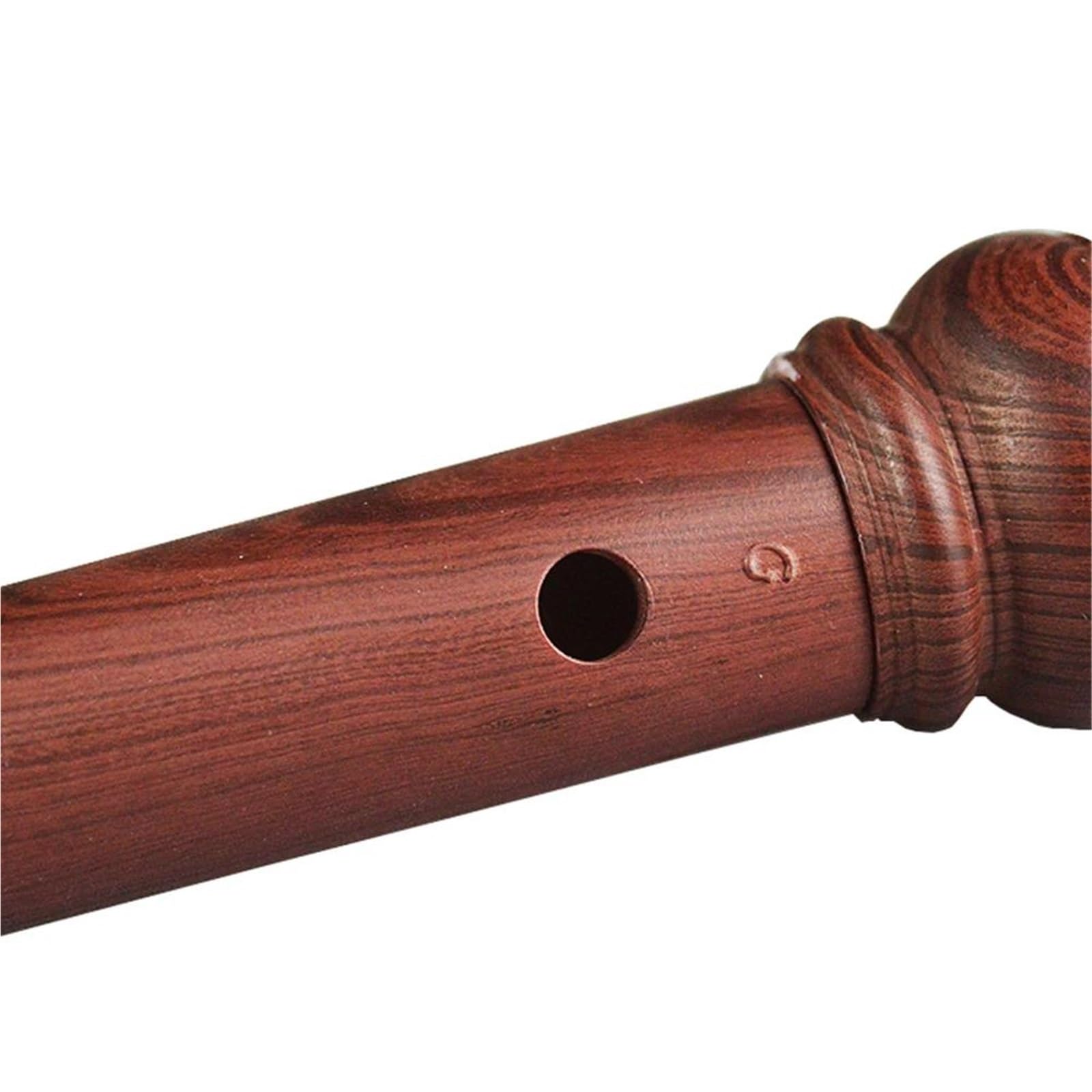 Flauto Dolce Strumenti Musicali Flauto Dolce Soprano Tipo Germania A 8 Fori | Il suono del flauto è brillante, morbido, bello e preciso.
