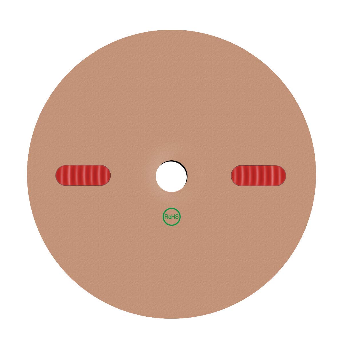 XHF UL Listed 1-1/4 Inch 82Ft 3:1 Waterproof Heat Shrink Tubing Marine Grade Wire Cable Adhesive Lined Tube Insulation Seal Against Moisture Corrosion and Air Leakage Red