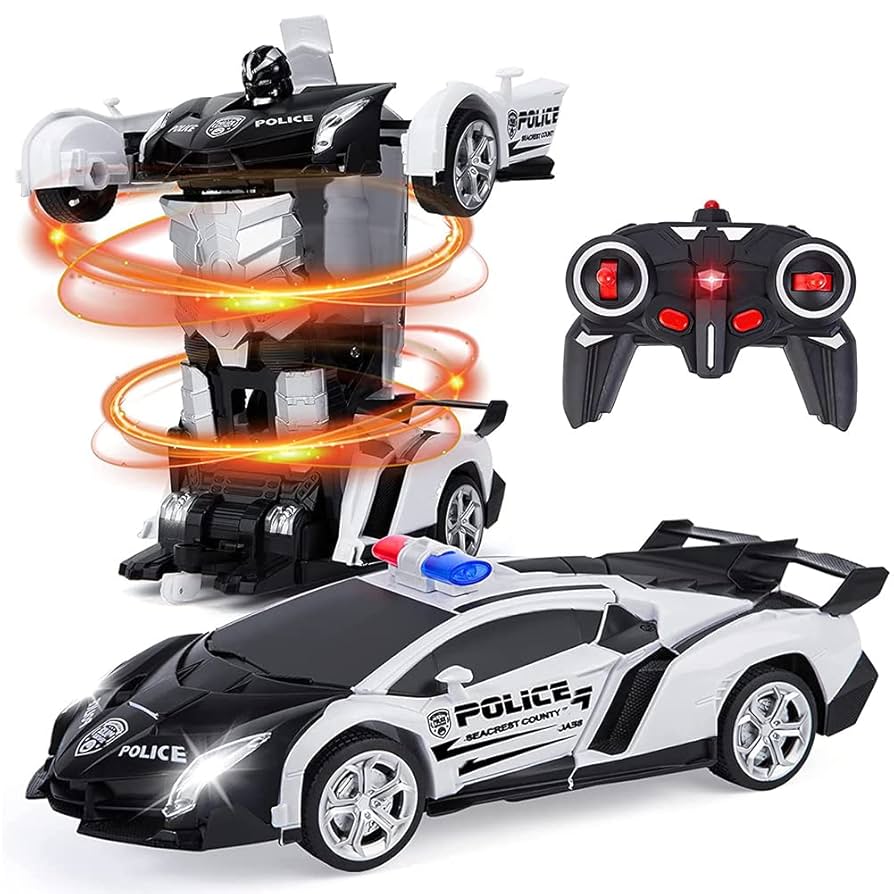 ラジコン（おもちゃ） Amazon.co.jp: ロボットプラザ (ROBOT PLAZA) ラジコンカー オフ