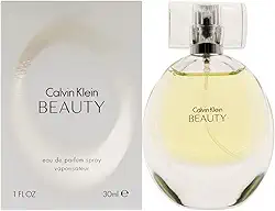 Calvin Klein Beauty Feminino - Eau de Parfum 30ml