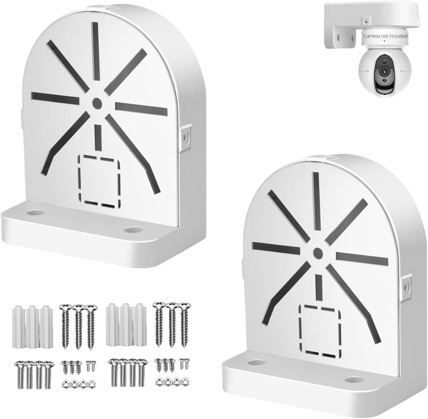 EZVIZ Camera Mount - Bectro L-Type Bracket -13