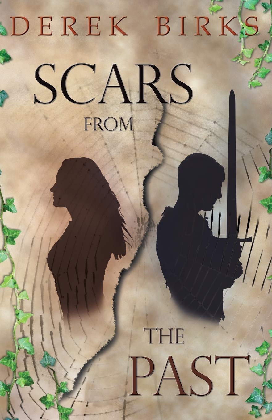 Scars From The Past: 5 (The Wars of the Roses)