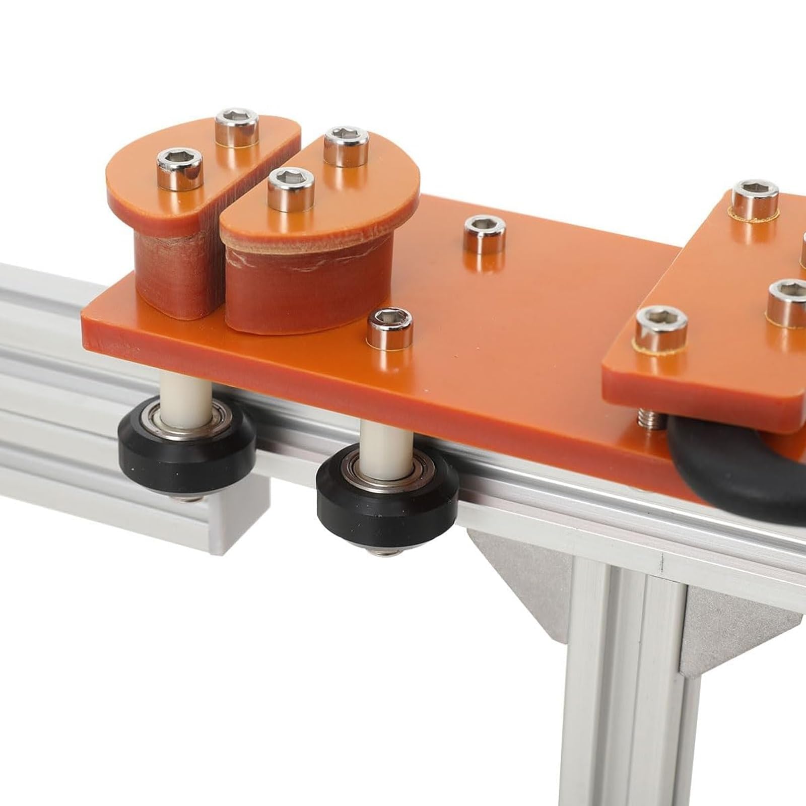 Incordatrice per racchetta con kit di attrezzi, design in lega di alluminio, per tennis e badminton, ideale per principianti e professionisti, facile da montare e da usare