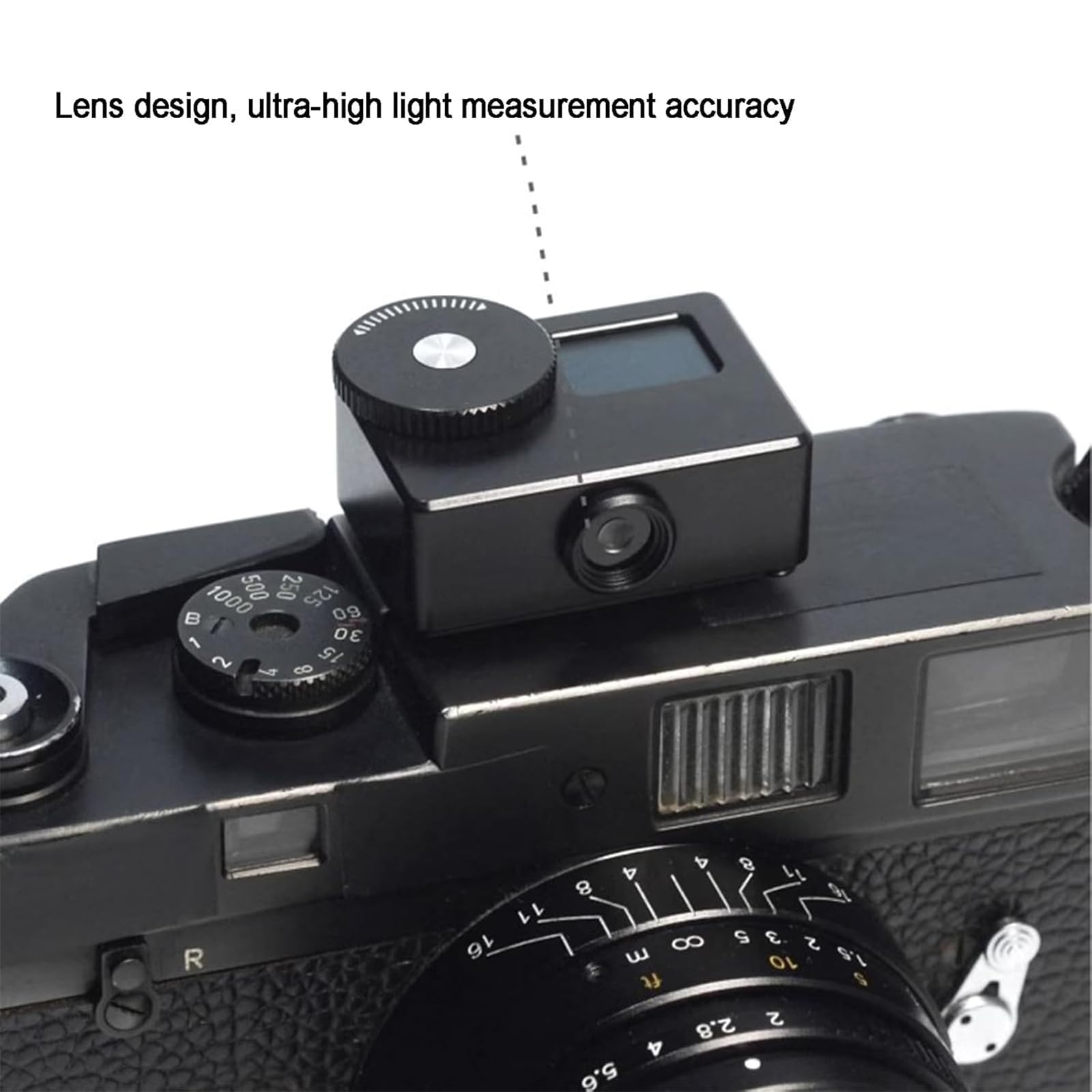 フィルムカメラ 露出計　10個以上　まとめ売り　☺︎ Amazon.co.jp: 写真用露出計、OLEDスクリーン設計のフィルムカメラ露出