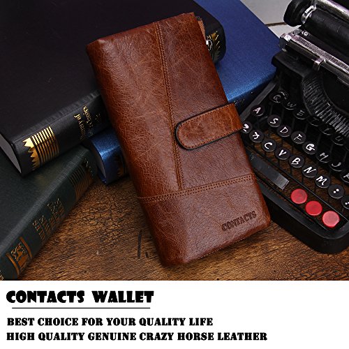 Contacts Men's Vintage, One Size2