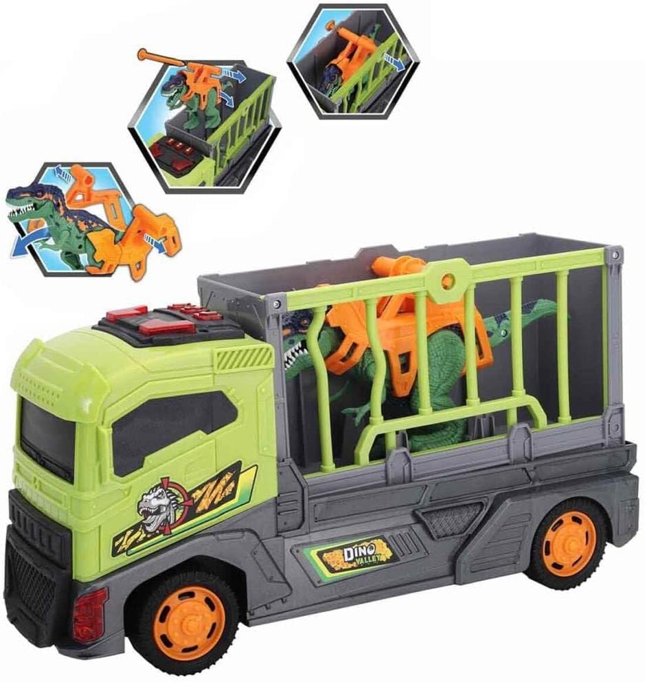 Dino Transporter (542110)