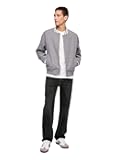 Mens Relaxed Fit Ultrasoft Denim Jean