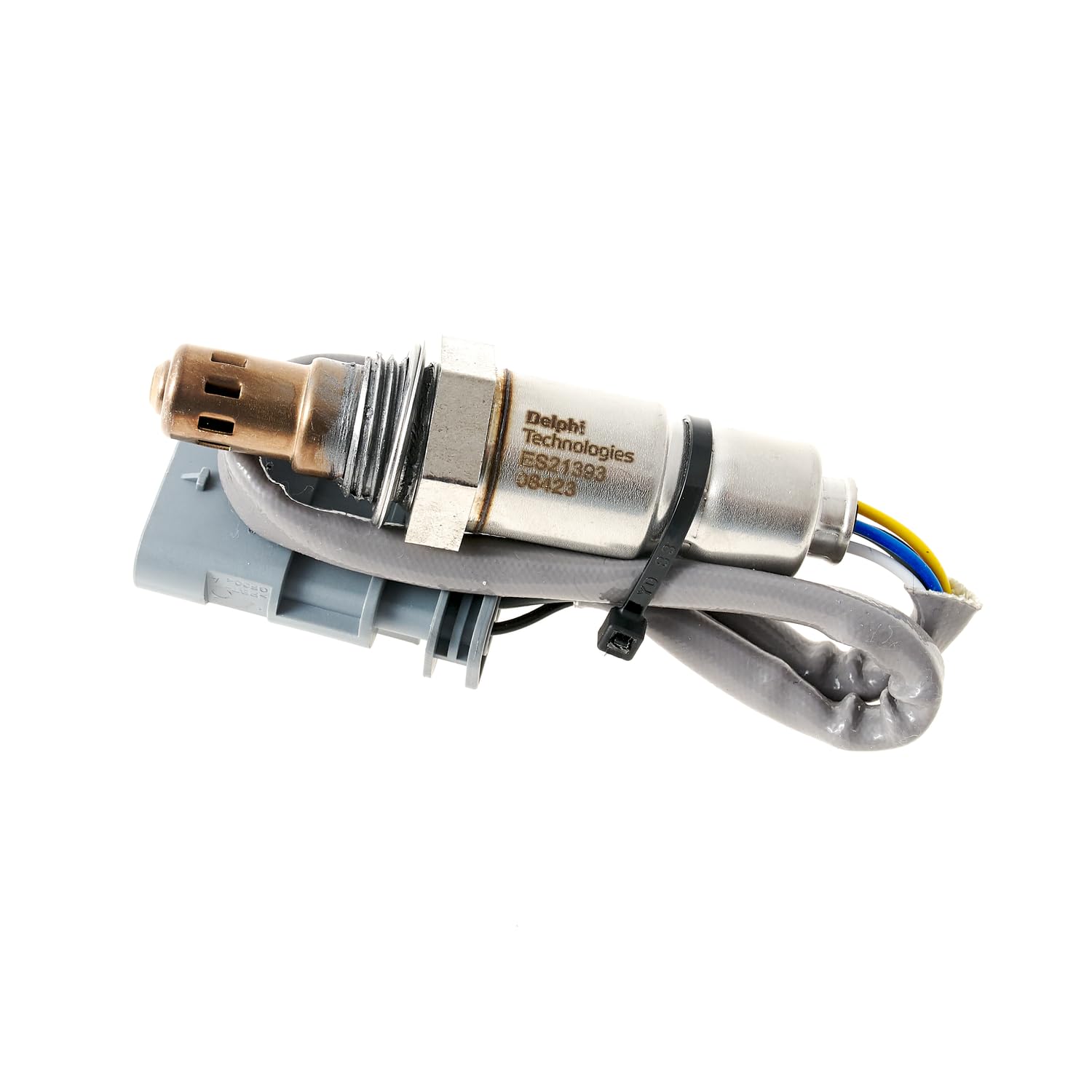 DELPHI Sonda lambda ES21393-12B1 térmico 351 Compatible con FIAT 500 312 PUNTO 199 500 C 312 Panda Hatchback 312, 319 500L 351, 352