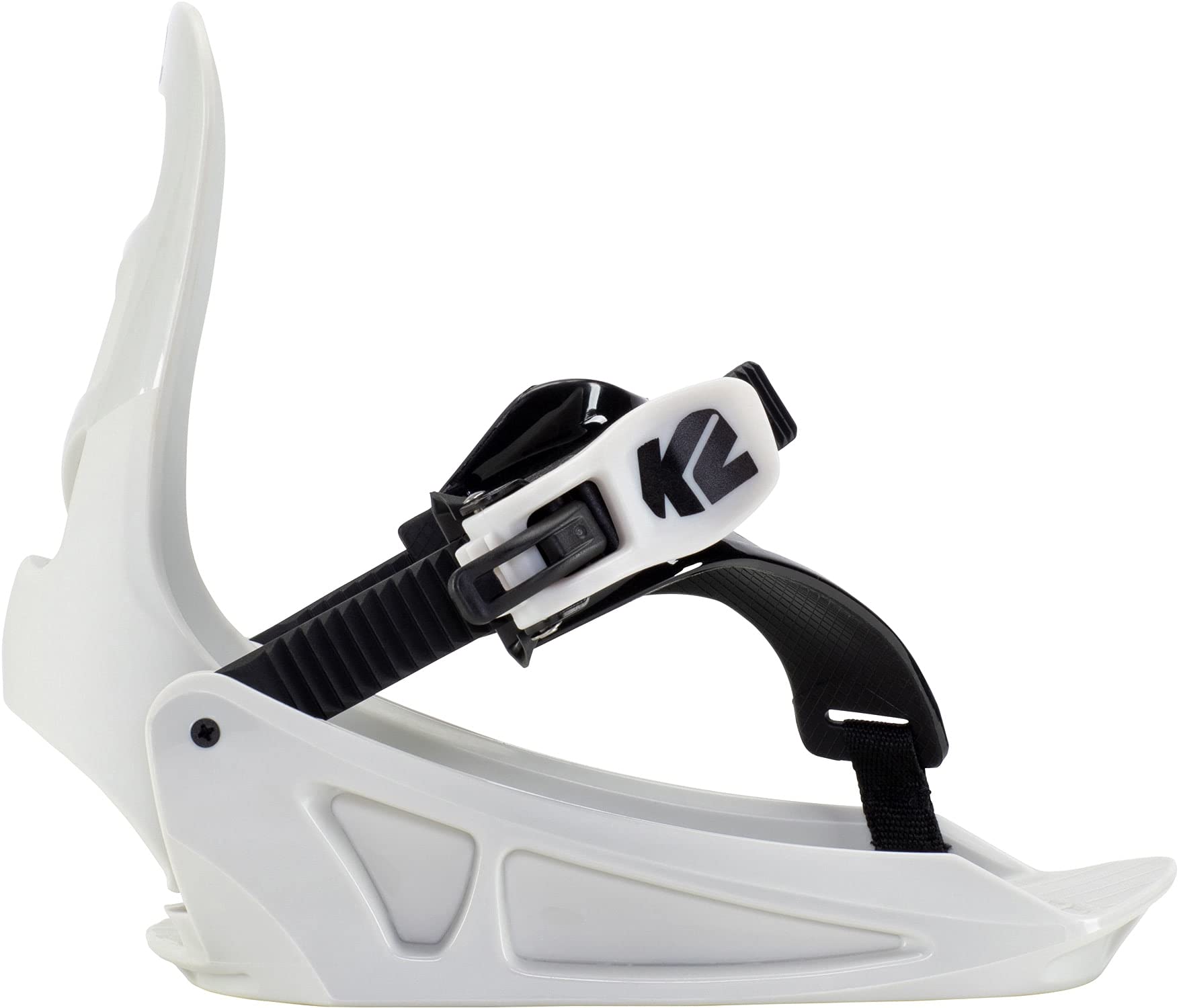 K2 スノーボード Mini Turbo ミニターボ 110cm ビンディング moresnow_24265