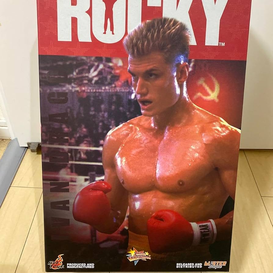 ホットトイズイワン・ドラゴ