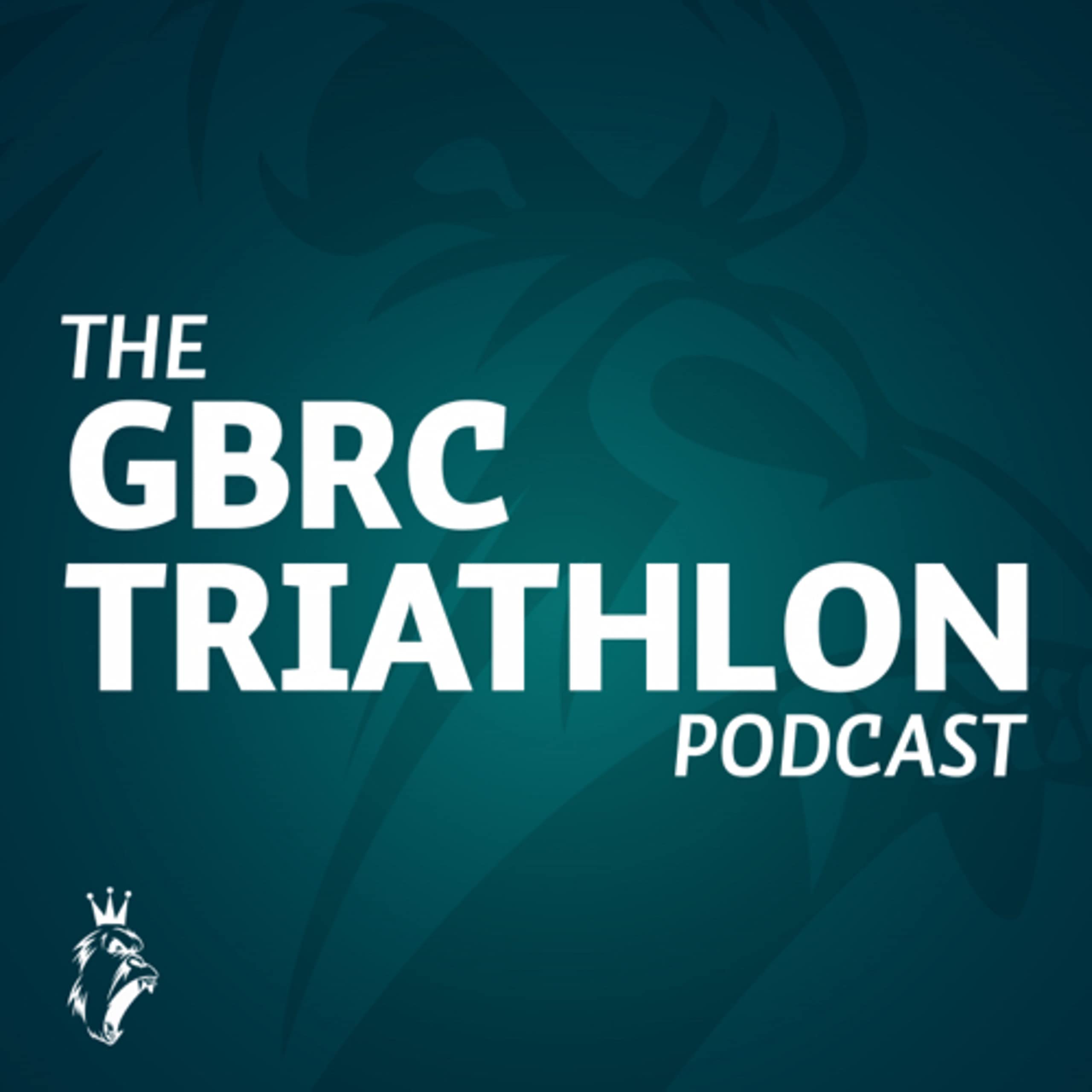 GBRC Triathlon Podcast