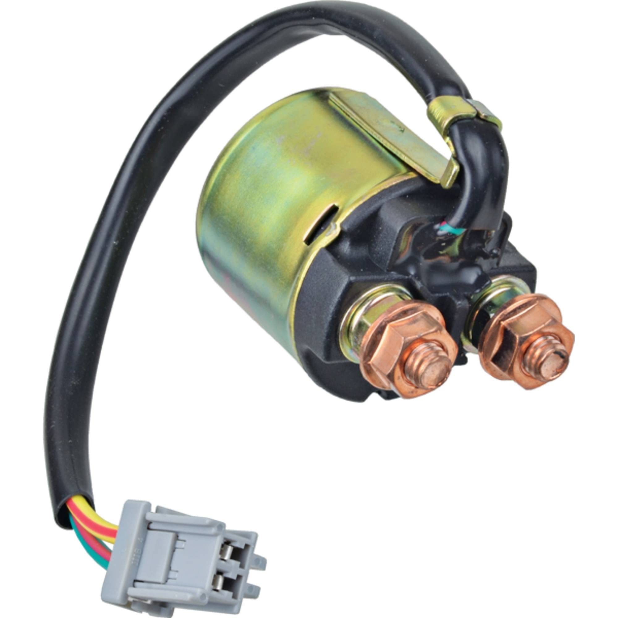 DB Electrical Relais de démarrage SMU6121